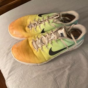 Nike Metcon Training Shoes